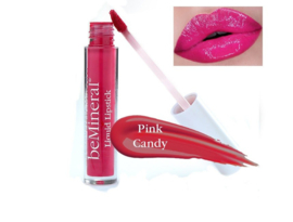 beMineral® Liquid lipstick