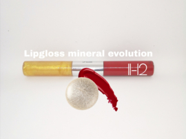 Mineral Evolution® Duo lipgloss