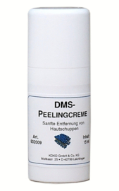 DMS® Peeling crème