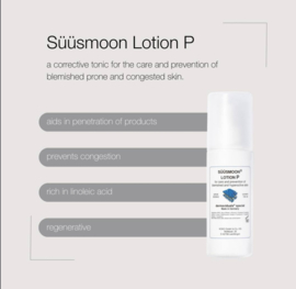 Lotion P