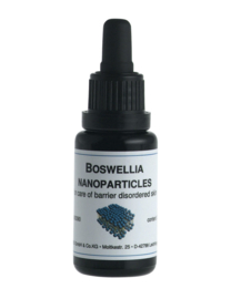 Boswellia extract