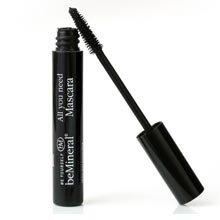 Minerale mascara en LashExtender