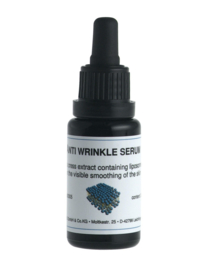 Anti-rimpel serum