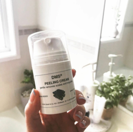 DMS® Peeling crème