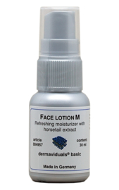 Lotion M