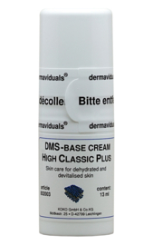 DMS®  Crème met serums