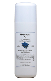 Dermaviduals® Stimulerende massage olie