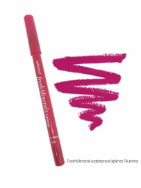 freshMineral® waterproof lipliner