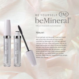 Minerale mascara