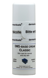 DMS®  Crème met serums