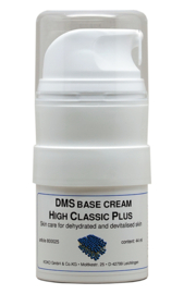 DMS®  Crème met serums