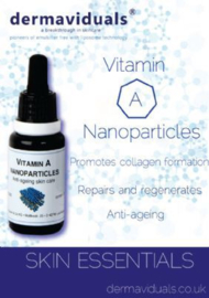 Vitamine A serum