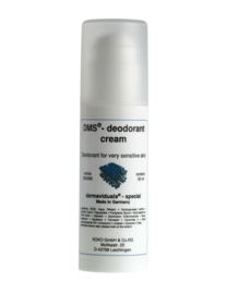 Dermaviduals® DMS® deodorant