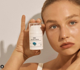 DMS® Peeling crème