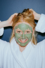 Algen mask