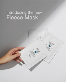 Fleece mask