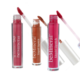 beMineral® Liquid lipstick