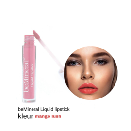 Minerale lippen verzorging beMineral®