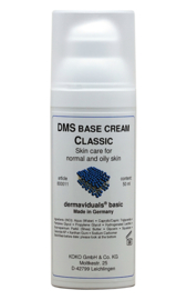 DMS®  Crème