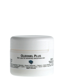 Oleogel plus