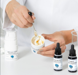 Serum op maat