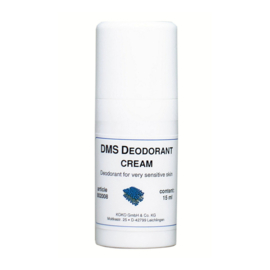 Dermaviduals® DMS® deodorant
