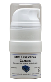 DMS®  Crème met serums