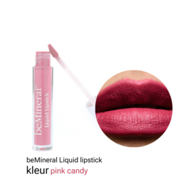 Minerale lippen verzorging beMineral®