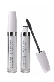 Minerale mascara
