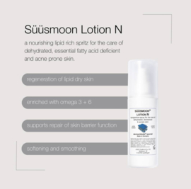 Lotion N