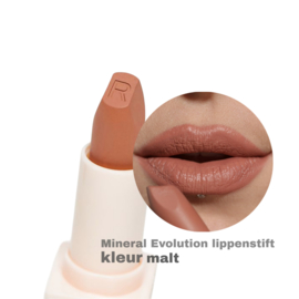 Minerale lippen verzorging beMineral®