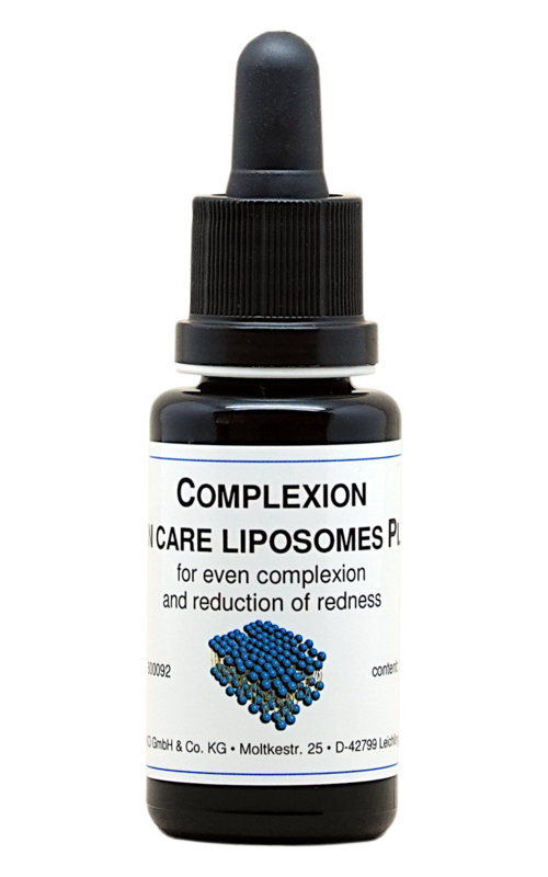 Complexion Skin Care (teint liposome)