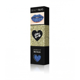 Glitterlips Breathless