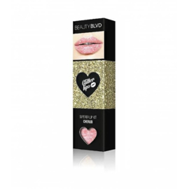 Glitterlips Cherub
