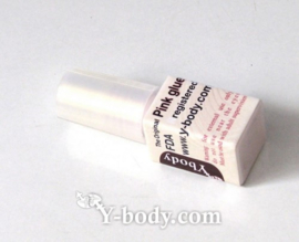 Y body Glitterlijm 7 ml