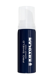 Kryolan Barrier foam 50 ml