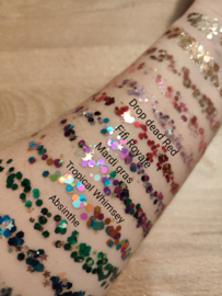 Pixie Paint (15 ml) Diverse varianten (zie foto's)