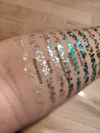 Pixie Paint (15 ml) Diverse varianten (zie foto's)