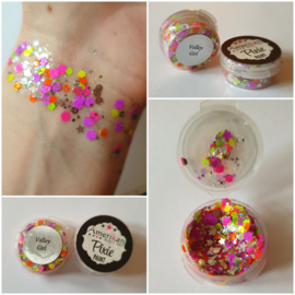 Pixie Paint (15 ml) Diverse varianten (zie foto's)