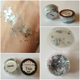 Pixie Paint Mini (Diverse kleurvarianten) (deel 1)