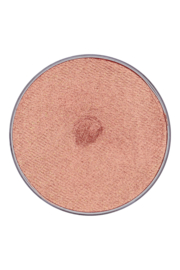 067 Rose Peach with Glitter (Shimmer)