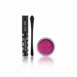 Glitterlips Sparkling Rose