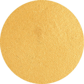 066 Gold with Glitter Shimmer