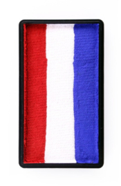 43379 Flag colour