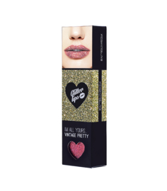 Glitterlips Vintage Pretty