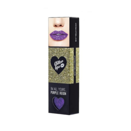 Glitterlips Purple Reign