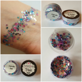 Pixie Paint Mini (Diverse kleurvarianten) (deel 1)