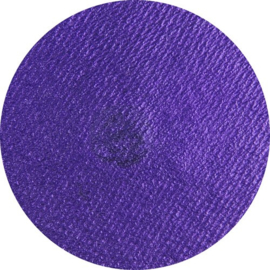 138 Lavender Shimmer