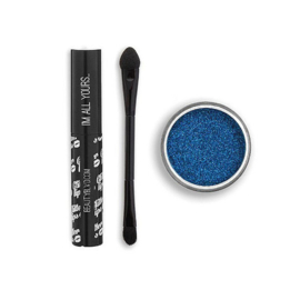 Glitterlips Breathless