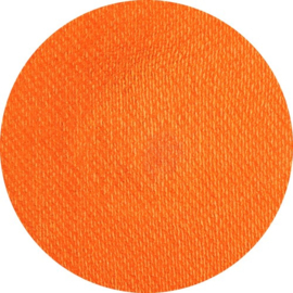 136 Tiger / Royal Orange shimmer